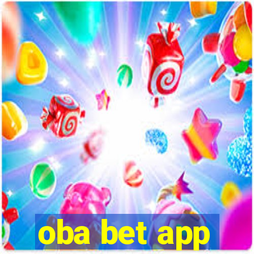 oba bet app